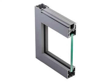 GLASS PARTITION - Glass office partition by METRA Building - view 2